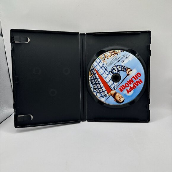 Adam Sandler Happy Gilmore Special Edition DVD Full Screen - Picture 3 of 3